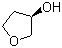 (R)-(-)-3-Hydroxytetrahydrofuran  86087-24-3